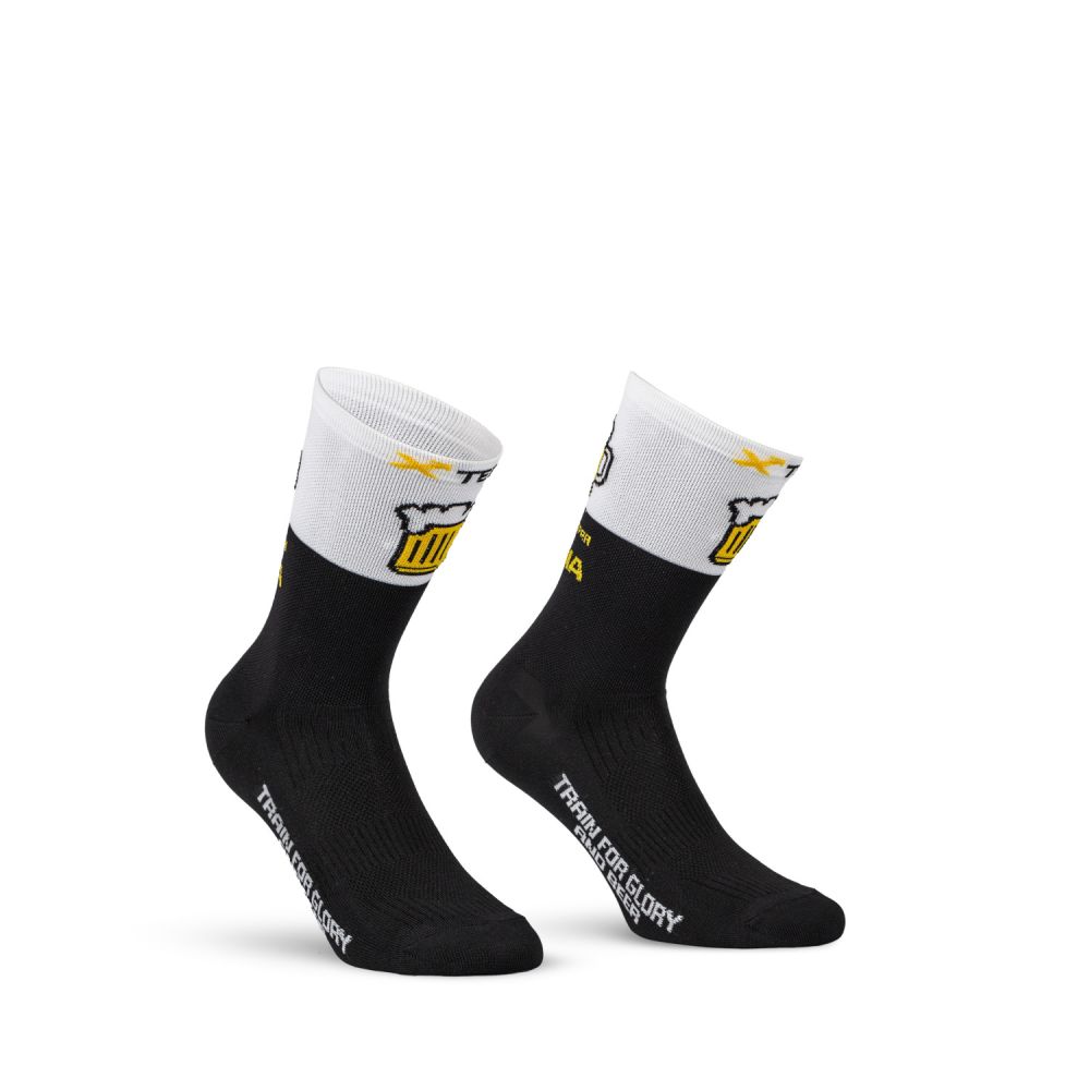 X-TECH - CALZA BIRRA